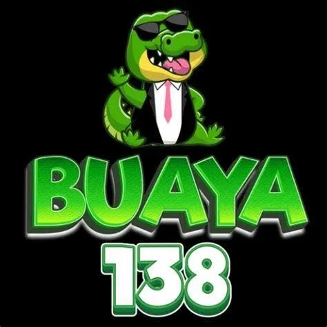 buaya138 APK Slot