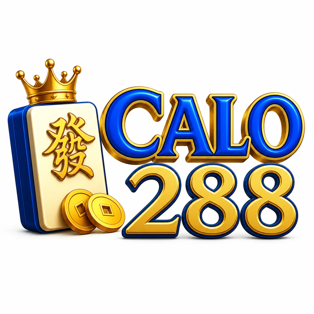 calo288 APK Idle
