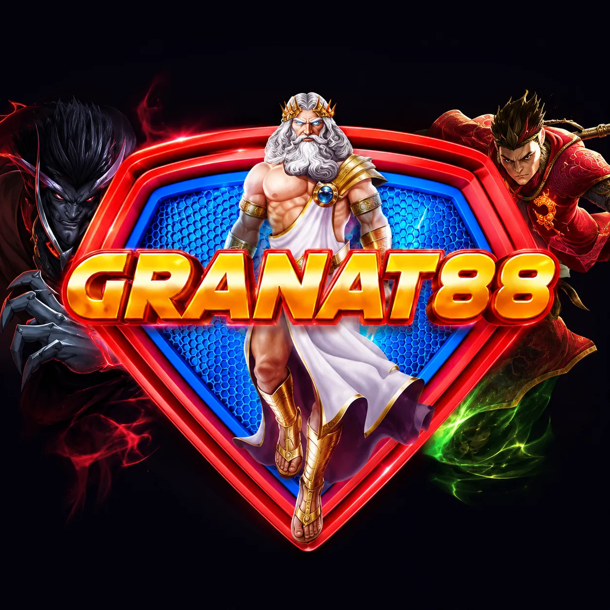 GRANAT88 - Simulasi Terbaik untuk Pengalaman Gaming Sejati