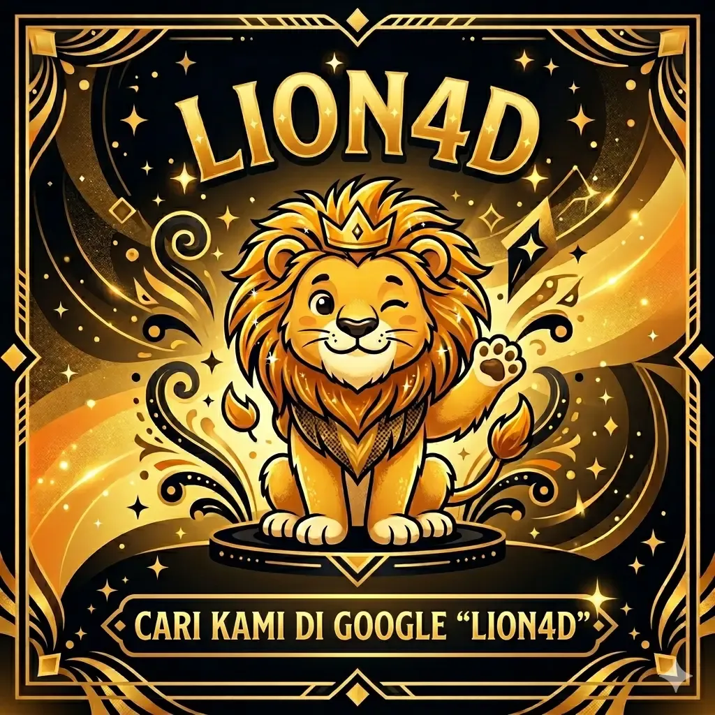 lion4d APK Domino