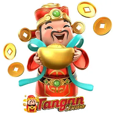 tangandewa APK TPS